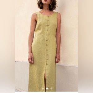 Paloma Wool Galatea Dress size 38